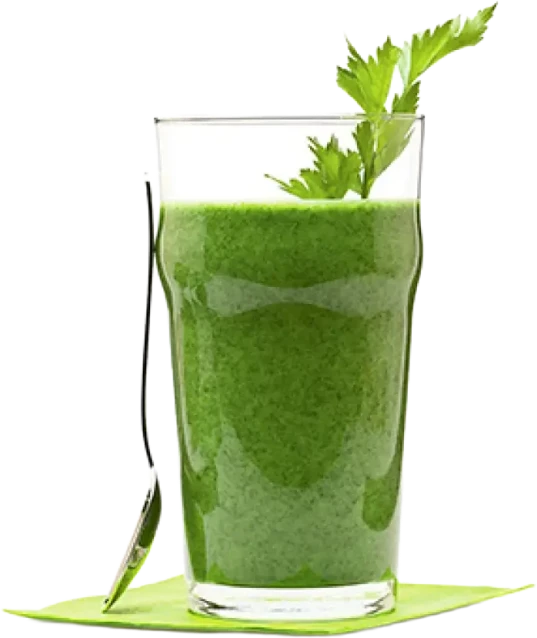 Jugo detox
casero