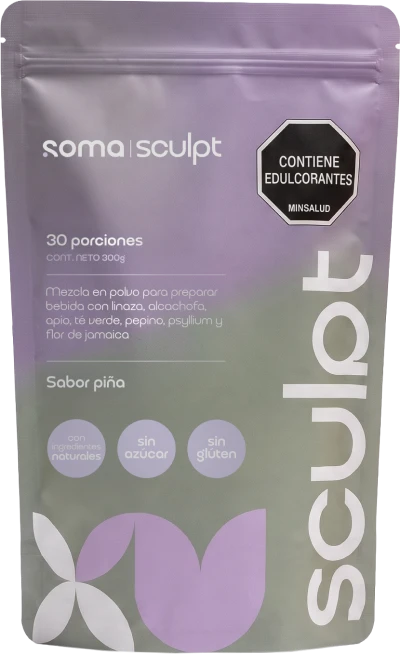 SOMA
Sculpt