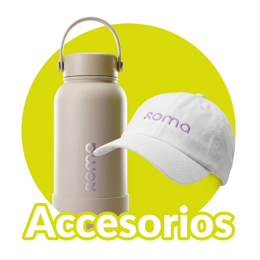 Accesorios
