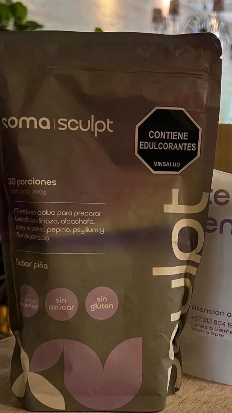 Fotos de clientes SOMA
