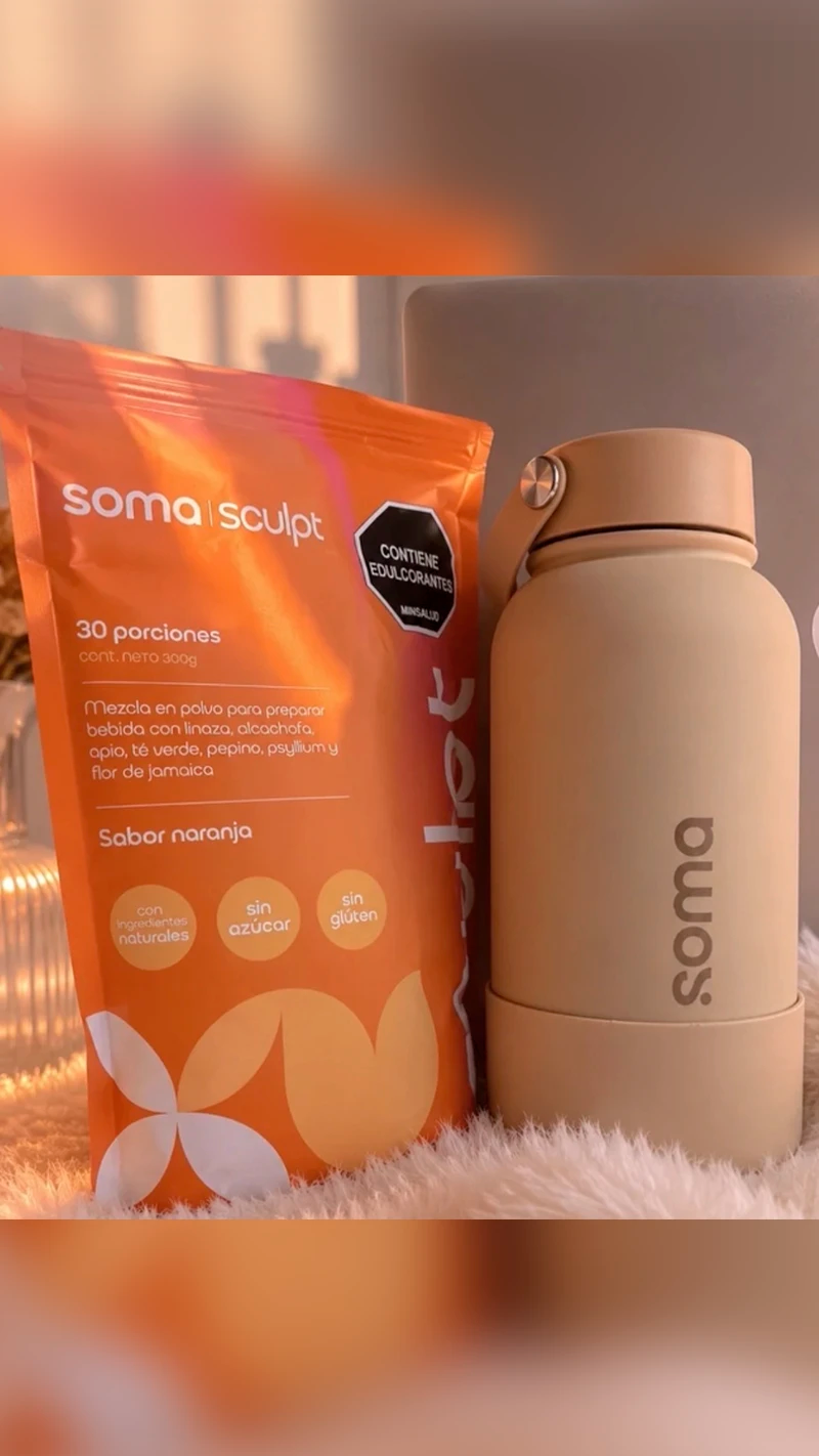 Fotos de clientes SOMA