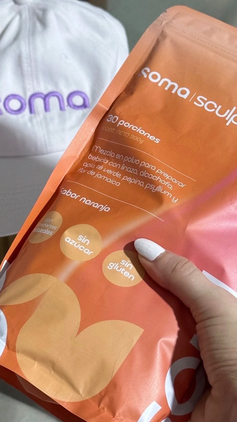 Fotos de clientes SOMA