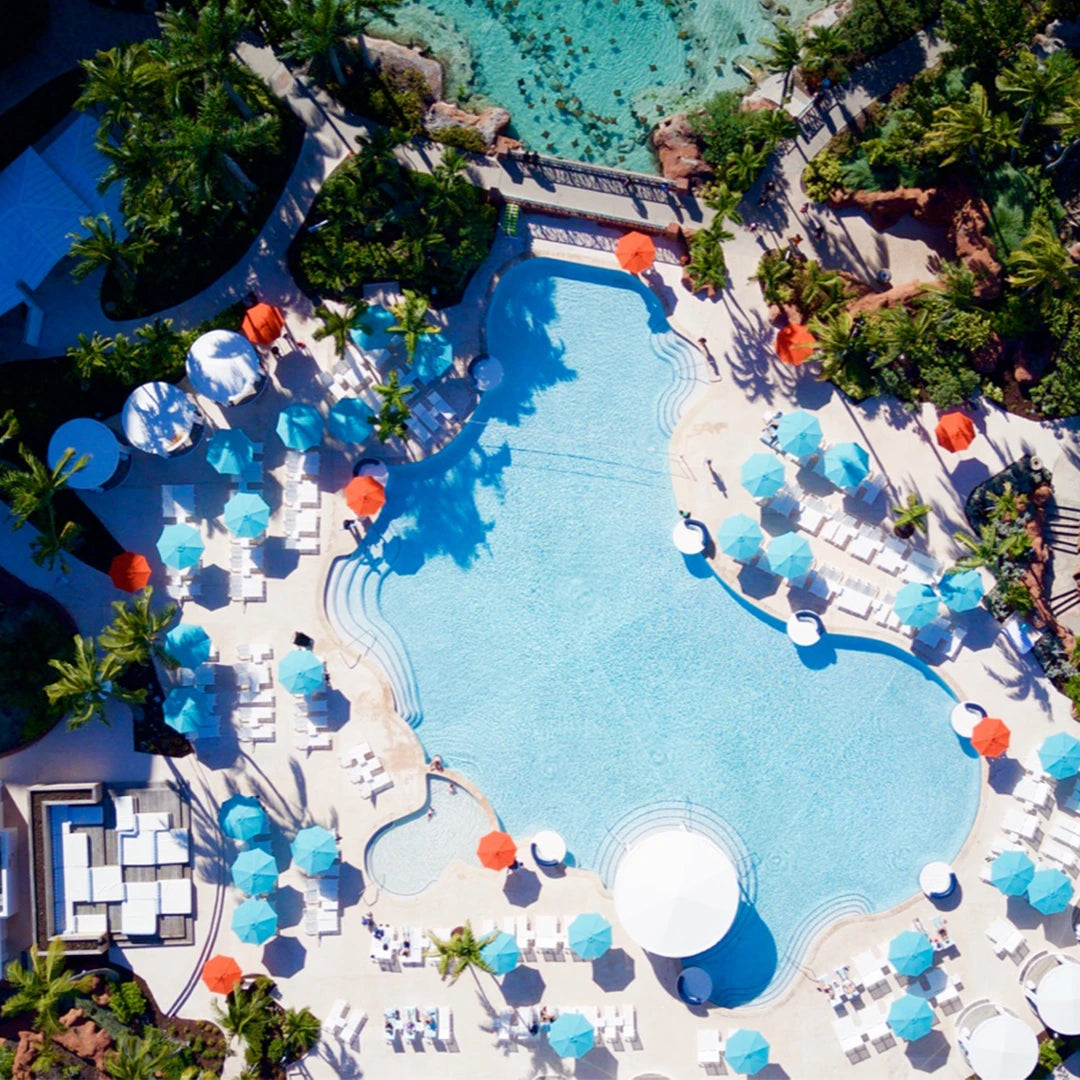 Campanha Bahamas
