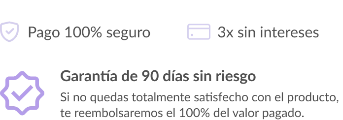 Selos de confiança