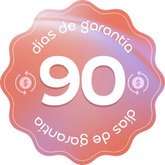 TIENES 90 DÍAS PARA ARREPENTIRTE DE HABERLO PROBADO
