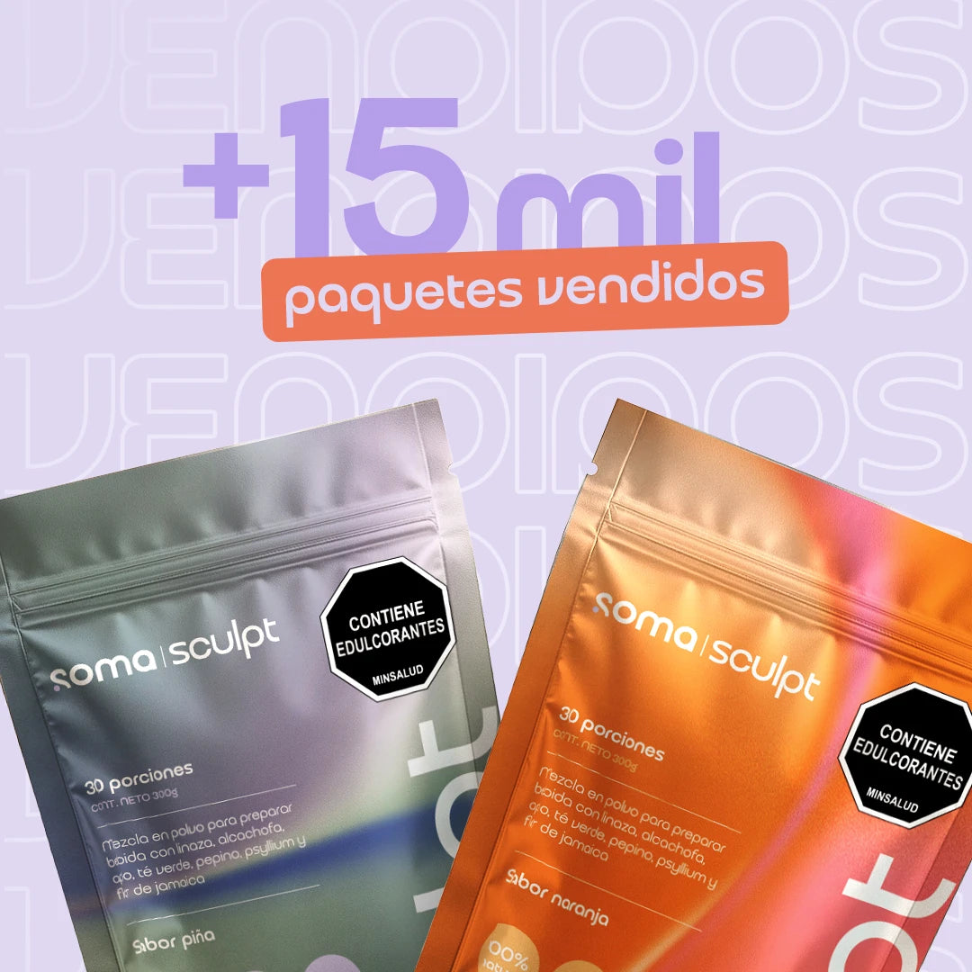 Mais de 80 mil potes vendidos