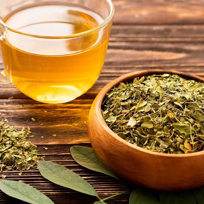 Té verde