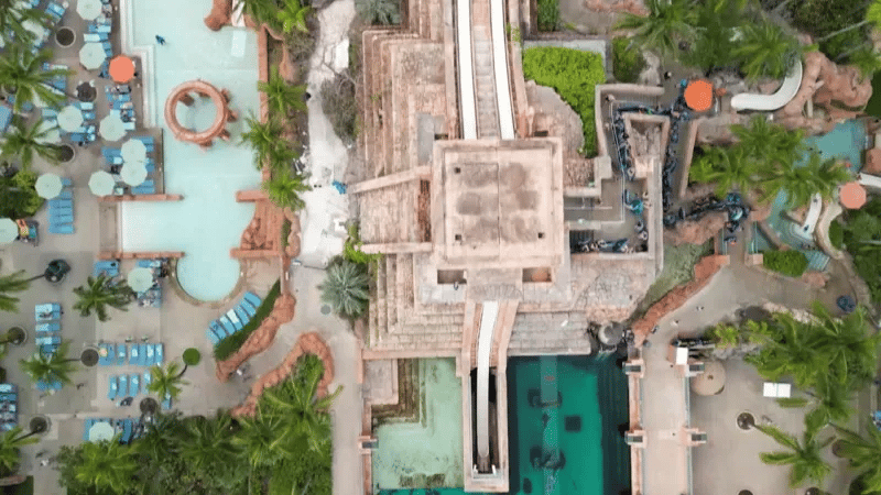Campanha Bahamas