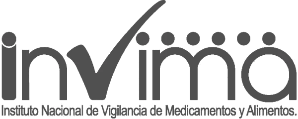 INVIMA — Instituto Nacional de Vigilancia de Medicamentos y Alimentos