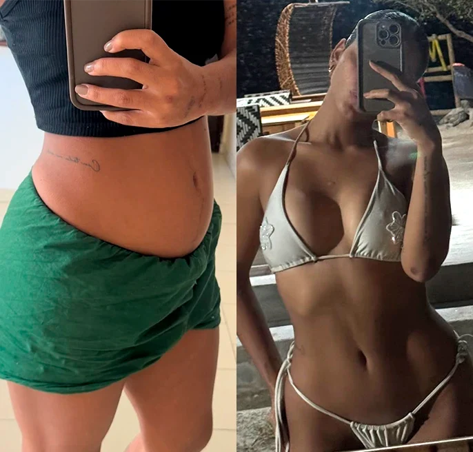 Resultados de SOMA Sculpt
