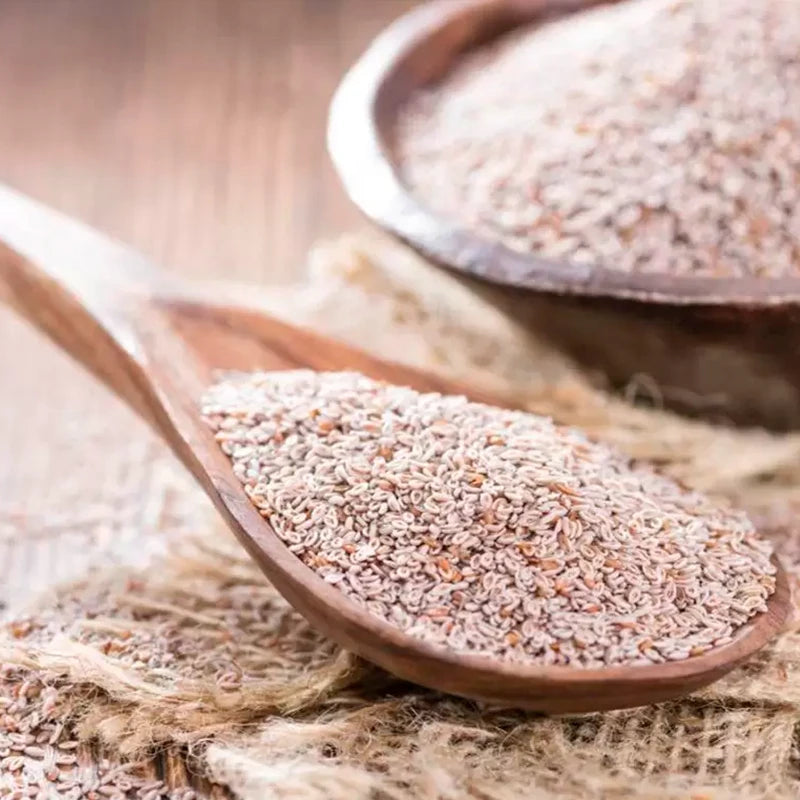 Psyllium